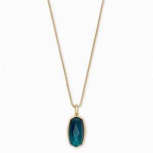 Kendra Scott Moody Mood Necklace